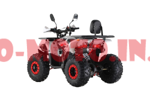 Квадроцикл Forte ATV 125F